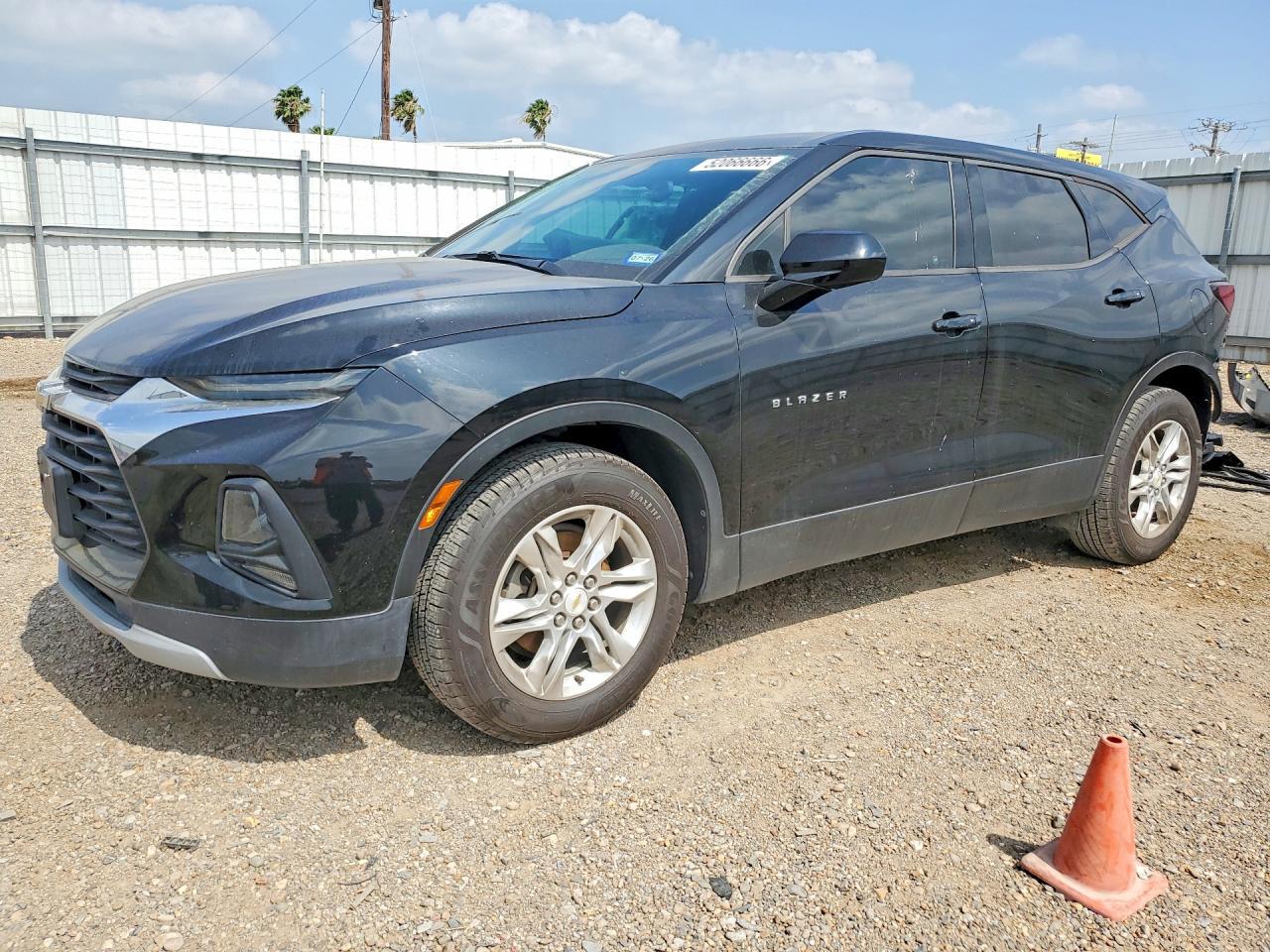 2020 Chevrolet Blazer 1Lt