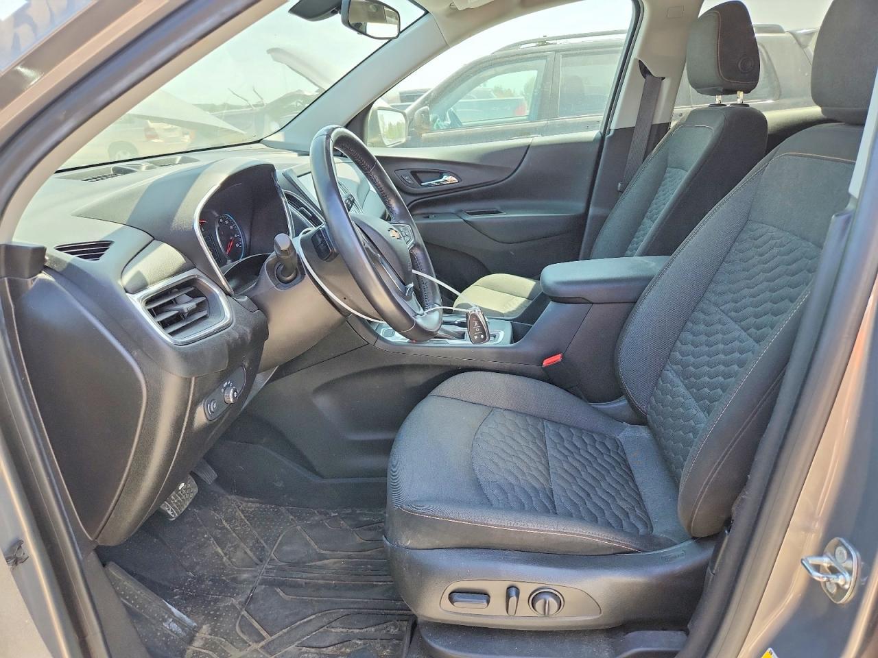 2019 Chevrolet Equinox Lt - Фото 7