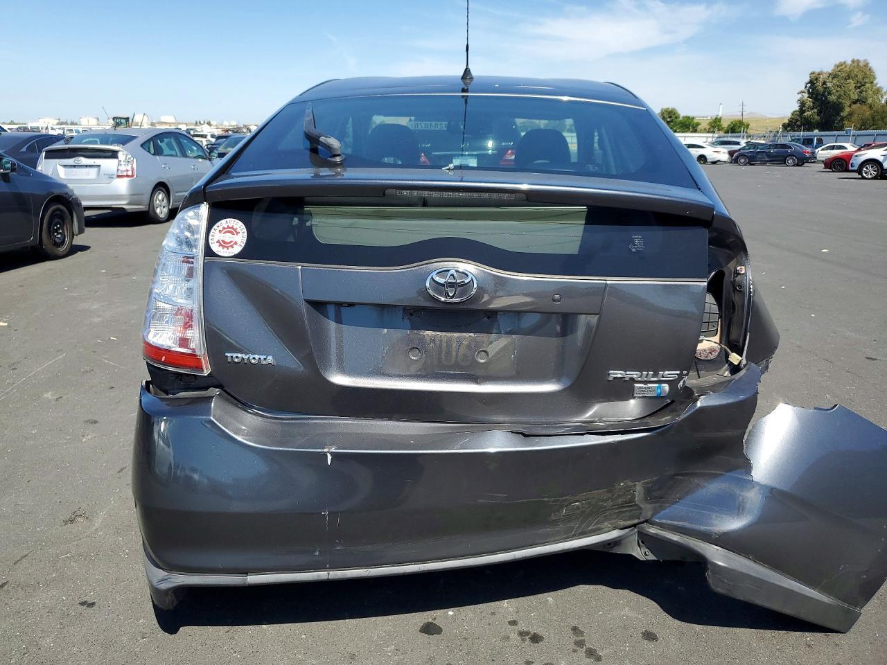 2006 Toyota Prius Base - Image 6