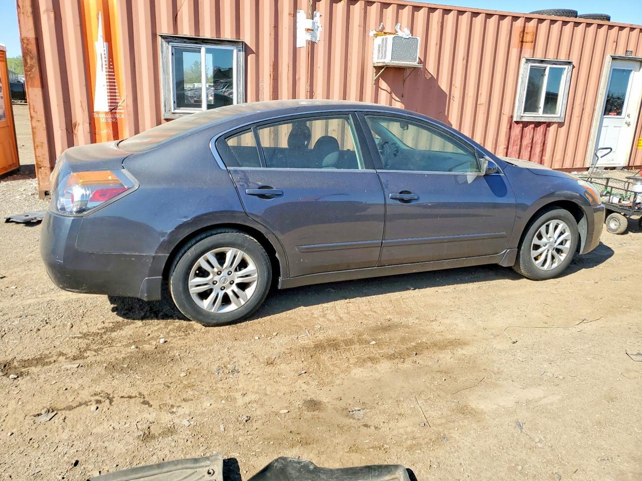 2011 Nissan Altima 2.5 - Фото 3