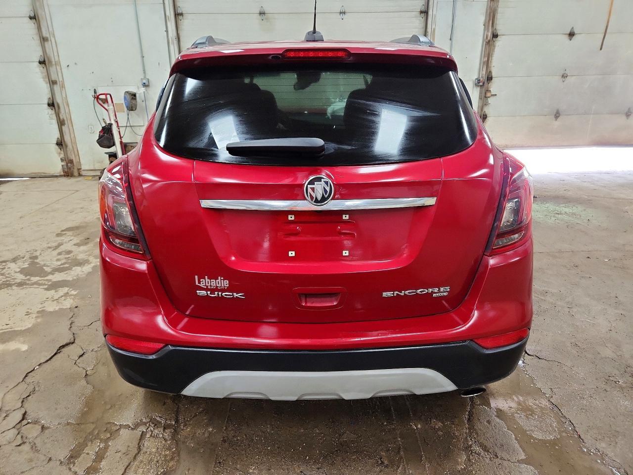 2017 Buick Encore Preferred - Image 6