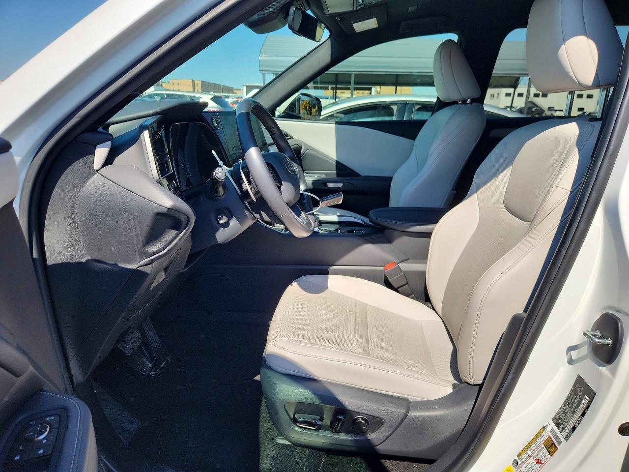 2024 Lexus Tx 350 Base - Фото 7