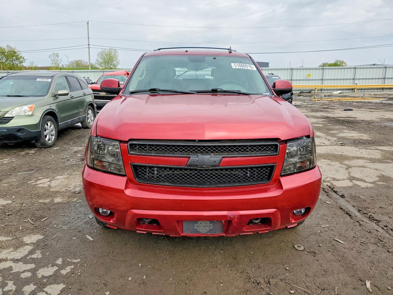 2010 Chevrolet Tahoe K1500 Lt - Image 5