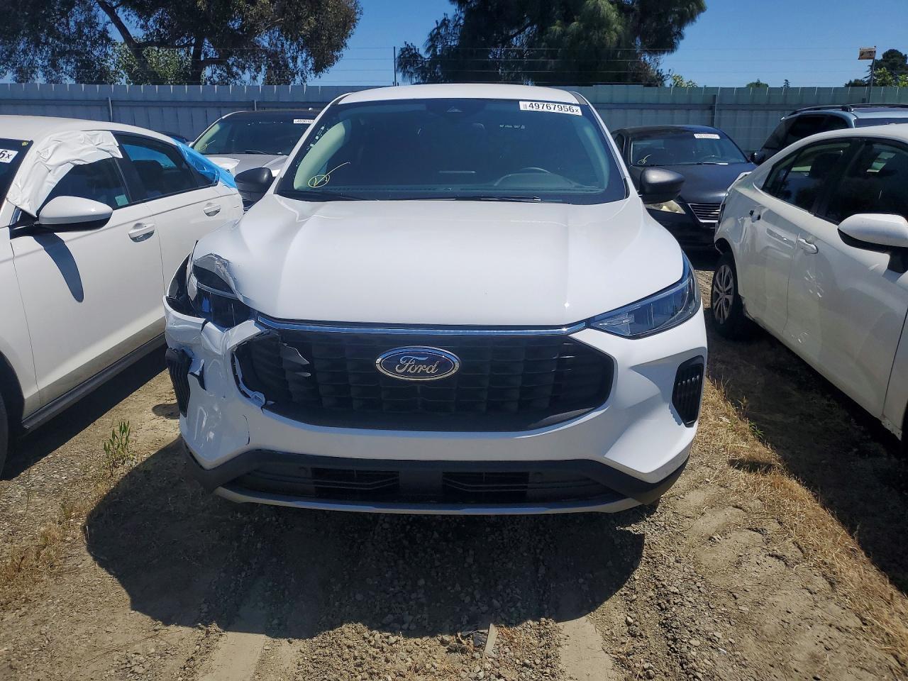2025 Ford Escape Active - Image 5
