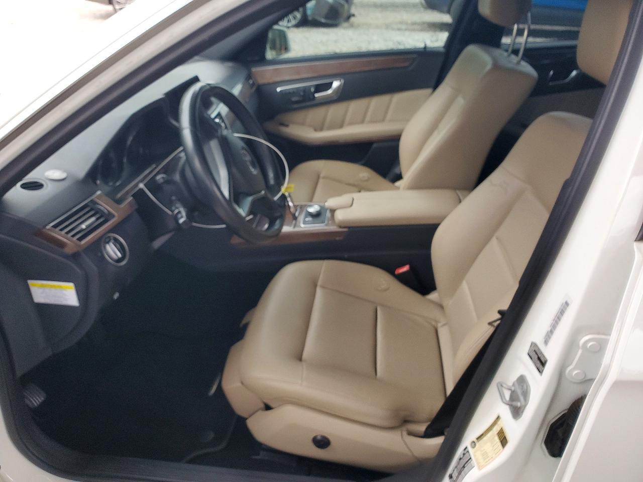 2013 Mercedes-Benz E 350 4Matic - Фото 7