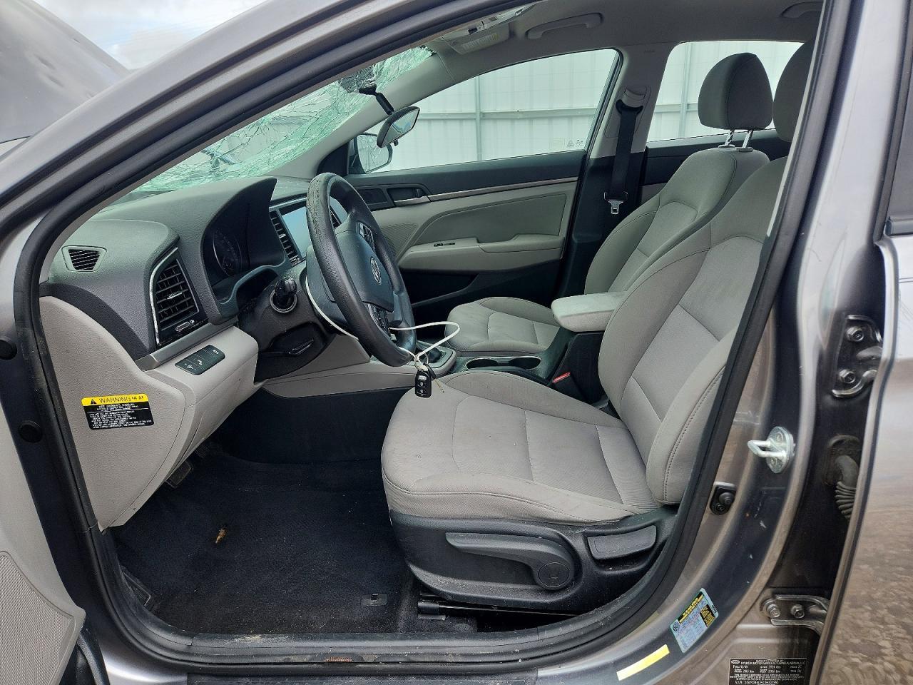2018 Hyundai Elantra - Фото 7