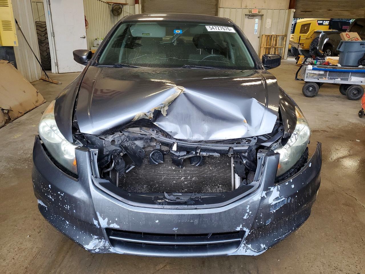 2011 Honda Accord Lx - Фото 5