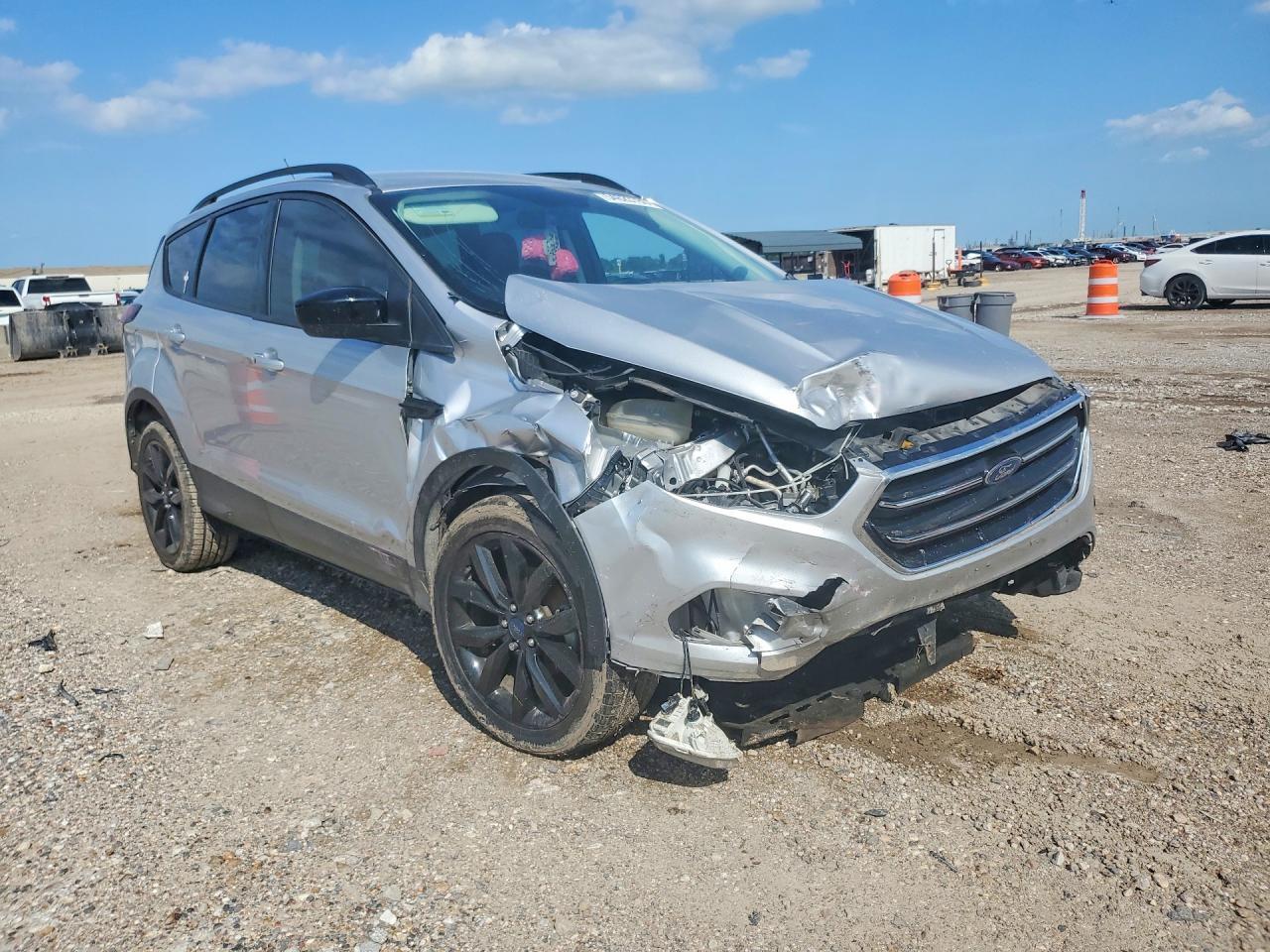 2019 Ford Escape Se - Image 4