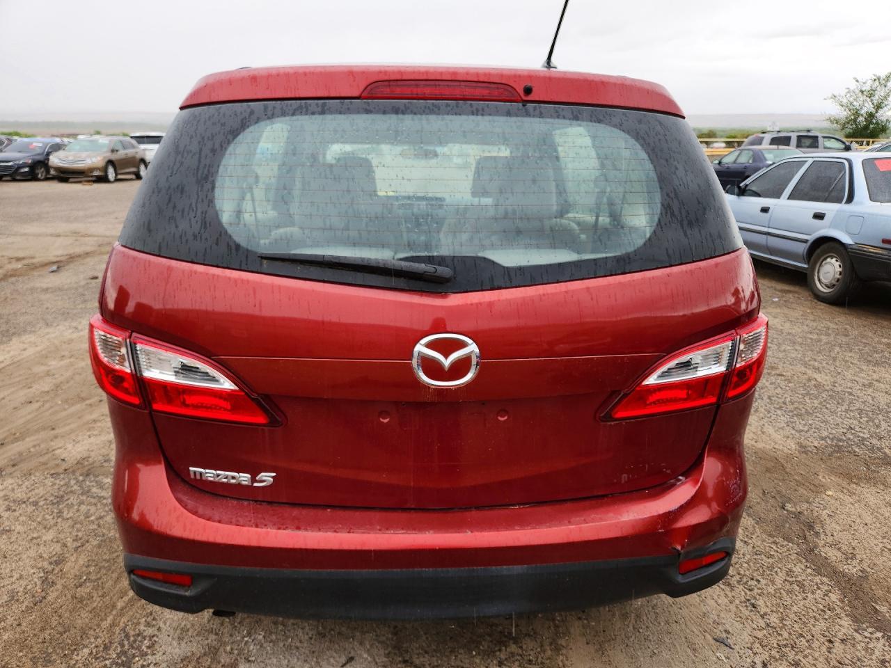 2013 Mazda 5 - Image 6