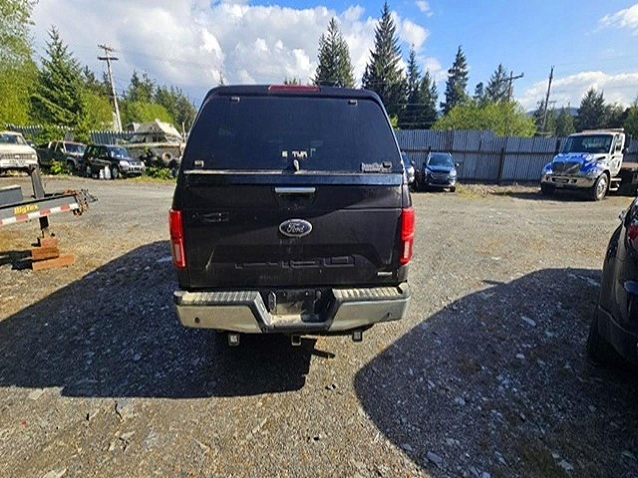 2018 Ford F150 Supercrew - Image 5