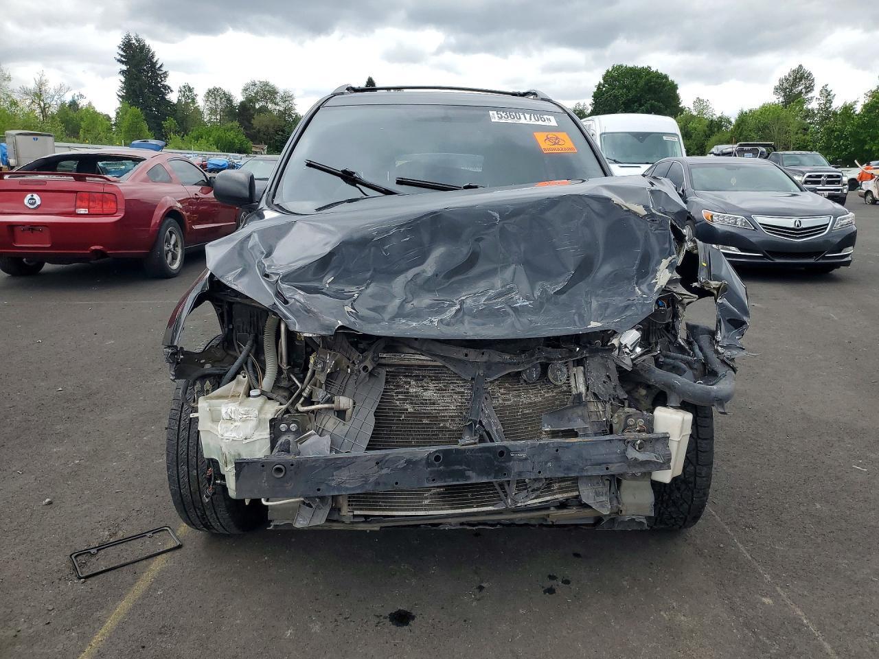 2012 Toyota Rav4 Base - Фото 5