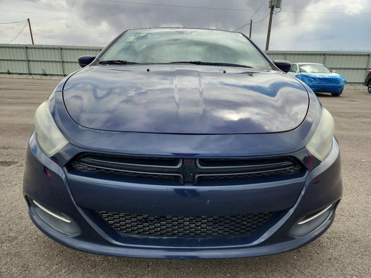 2015 Dodge Dart Sxt - Фото 5