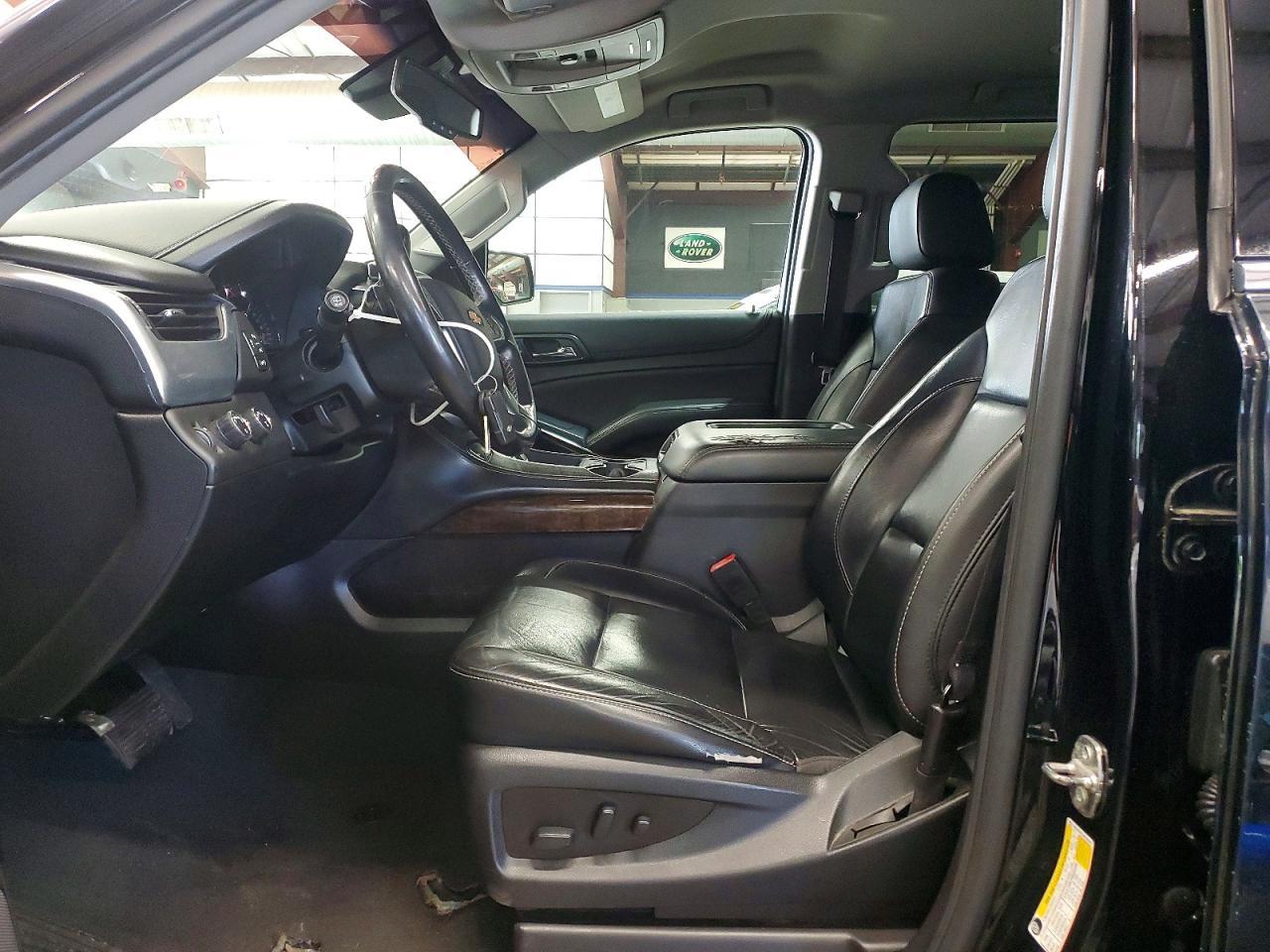 2019 Chevrolet Suburban K1500 Lt - Фото 7