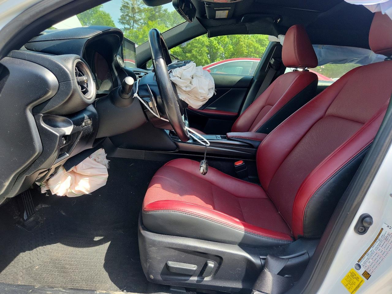 2022 Lexus Is 300 - Фото 7