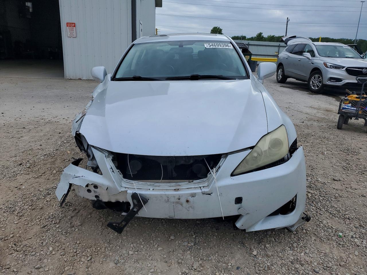 2008 Lexus Is 250 - Фото 5