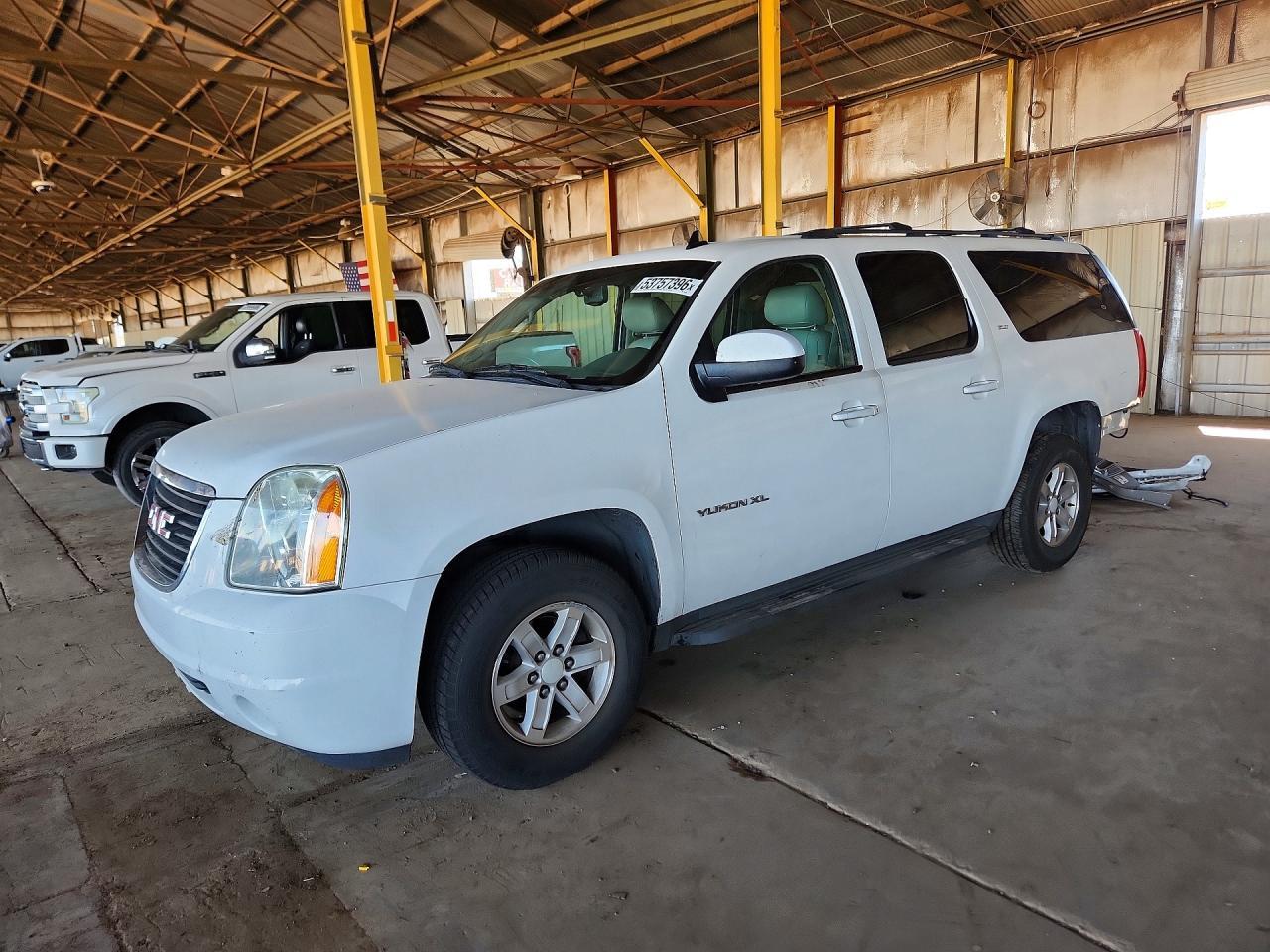 2014 GMC Yukon Xl C1500 Slt