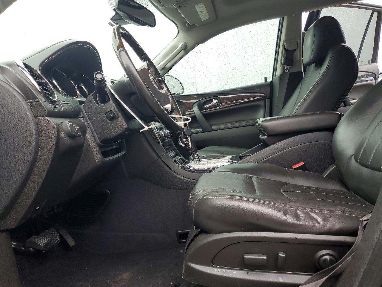 2016 Buick Enclave - Фото 7