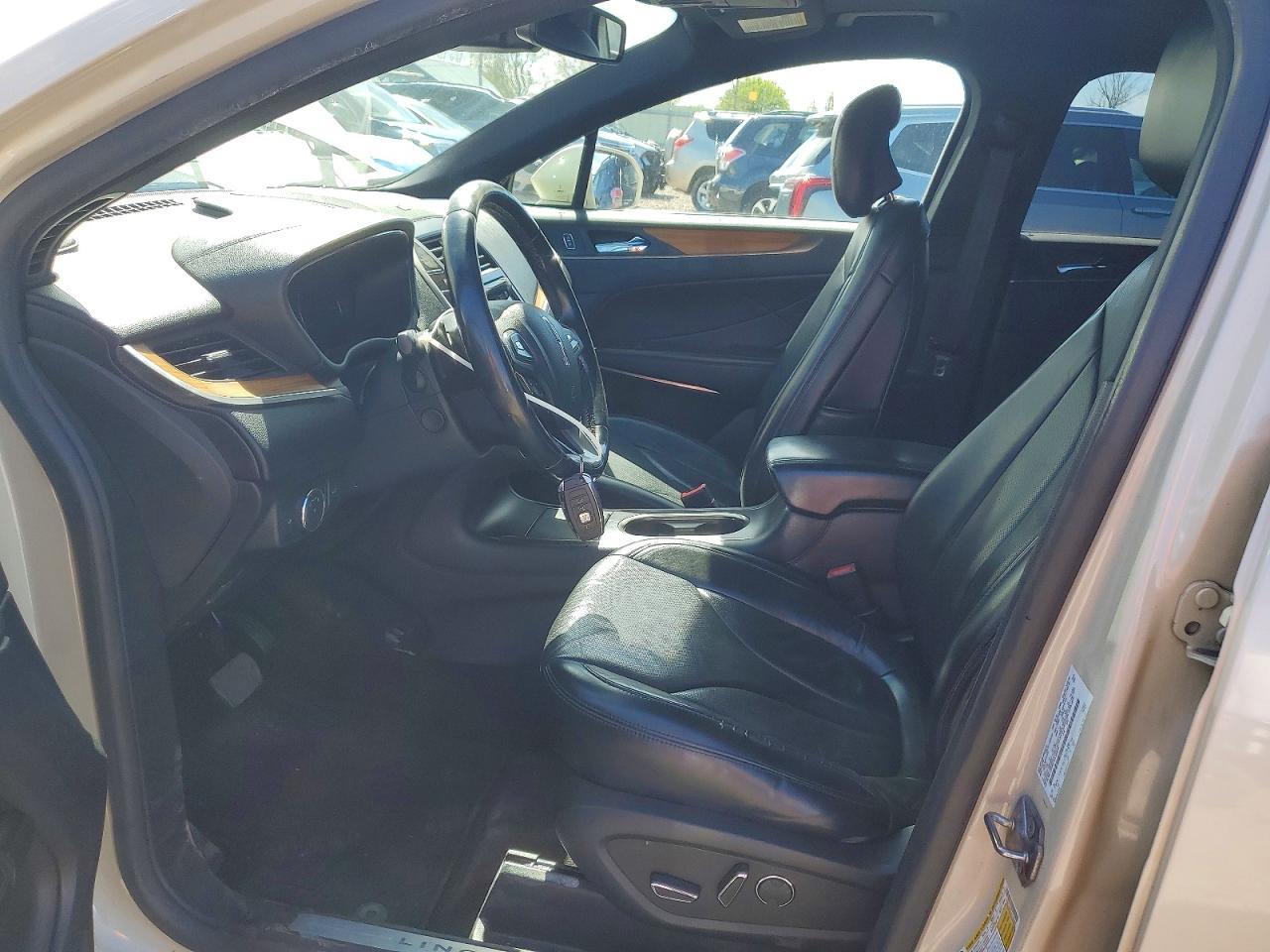 2018 Lincoln Mkz - Image 7