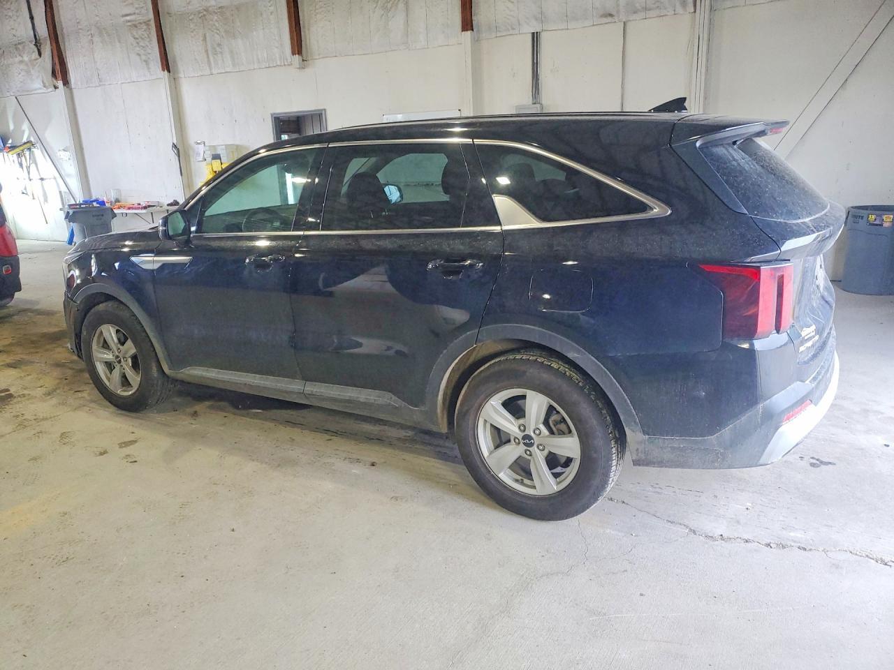 2026 Kia Sorento Lx - Фото 2