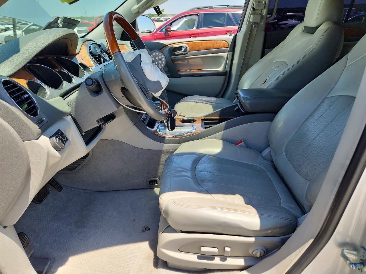 2012 Buick Enclave - Фото 7
