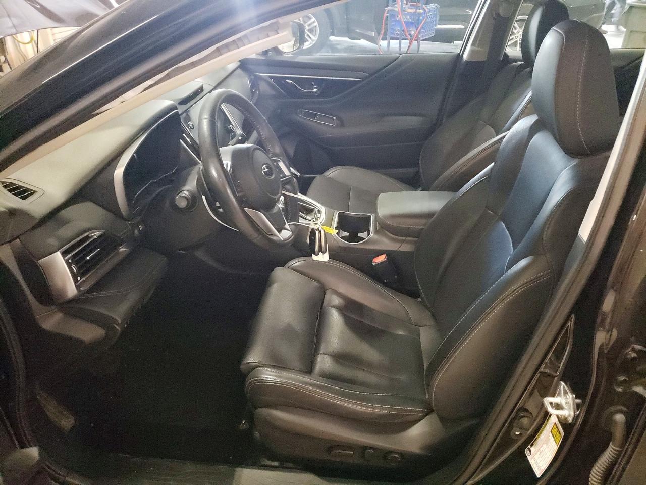 2022 Subaru Legacy Limited - Image 7