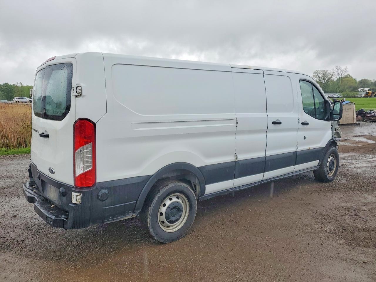 2019 Ford Transit T-150 - Фото 3