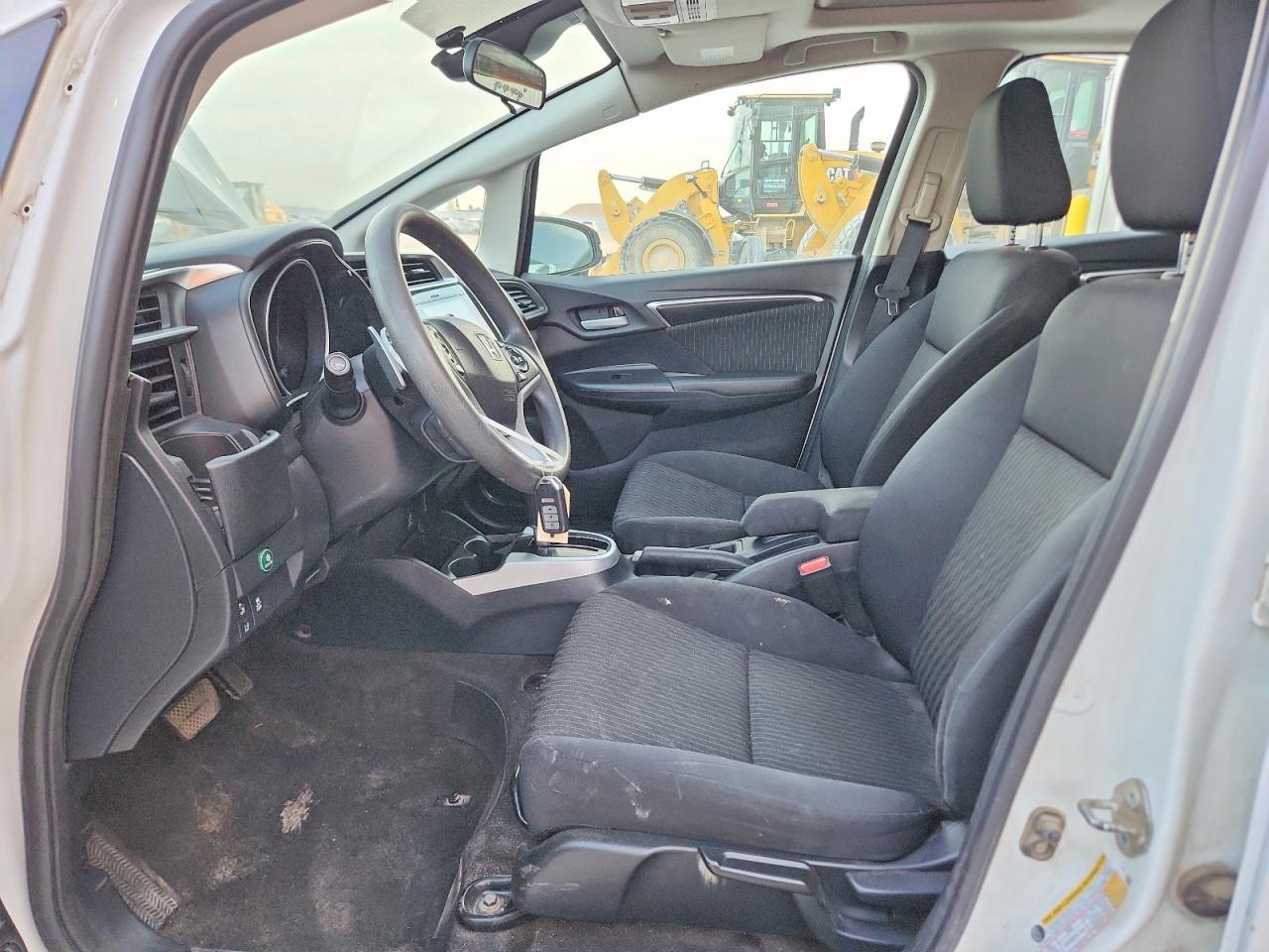 2019 Honda Fit Ex - Image 7