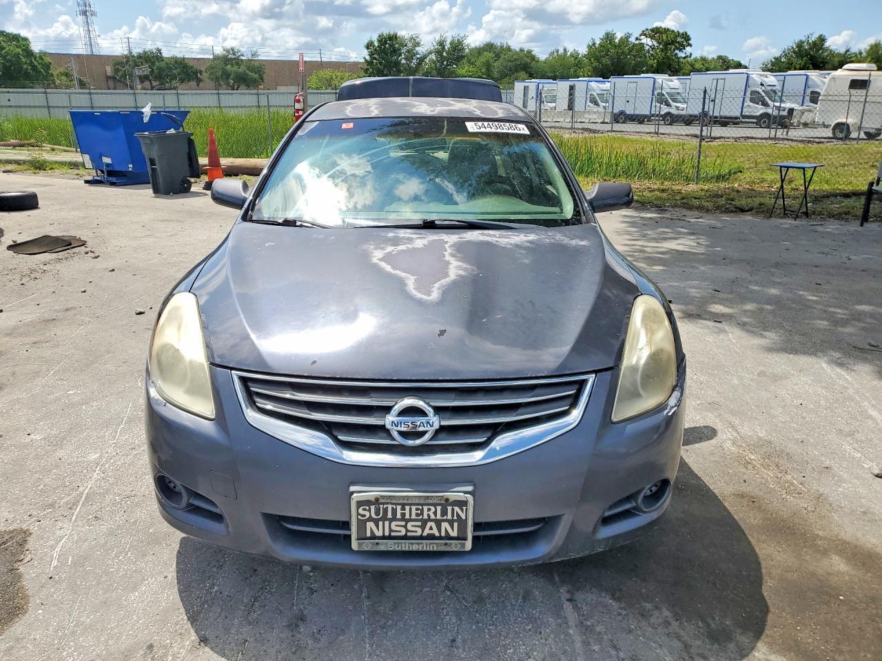 2012 Nissan Altima 2.5 - Image 5