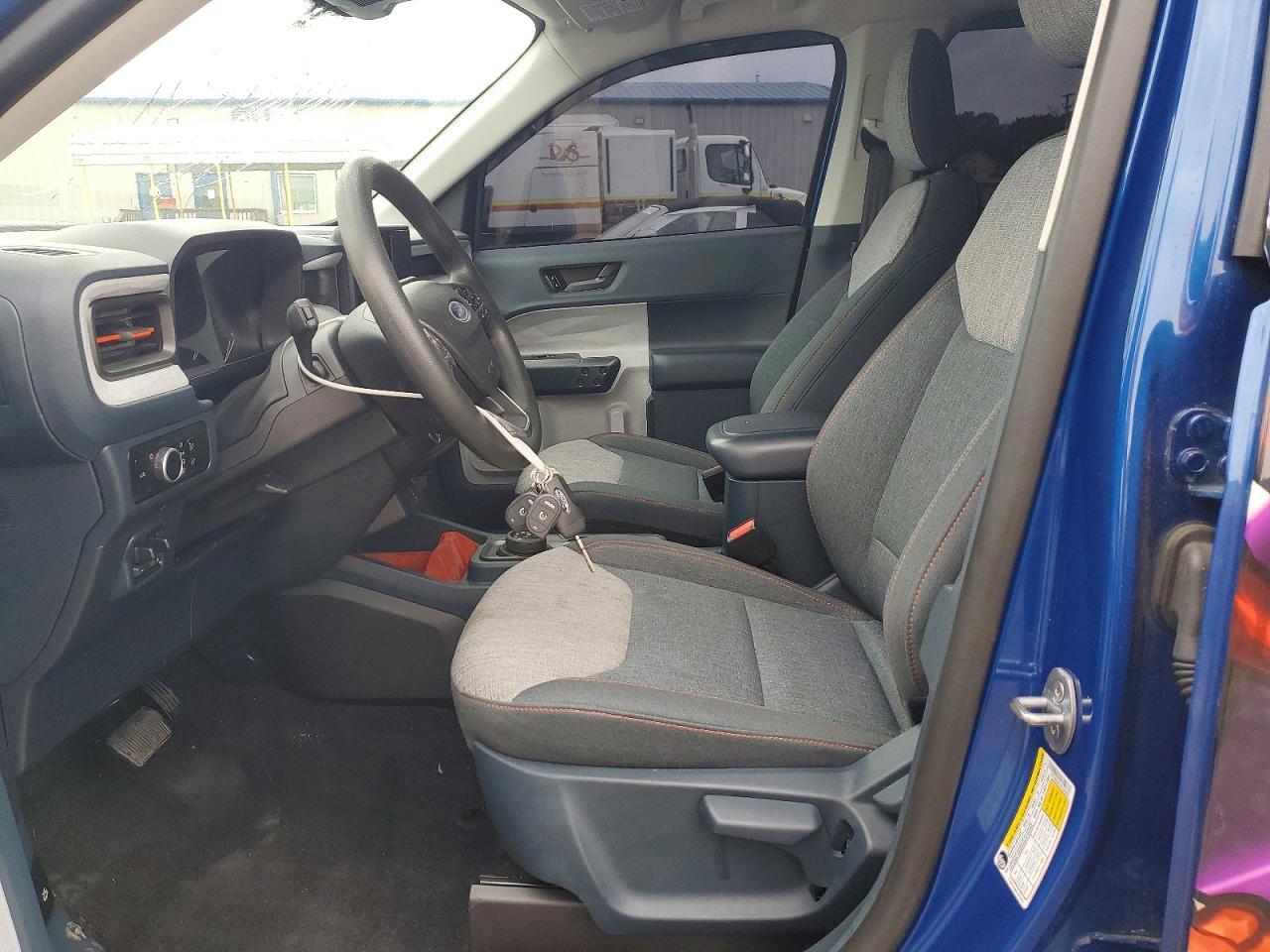 2024 Ford Maverick Xlt - Image 7