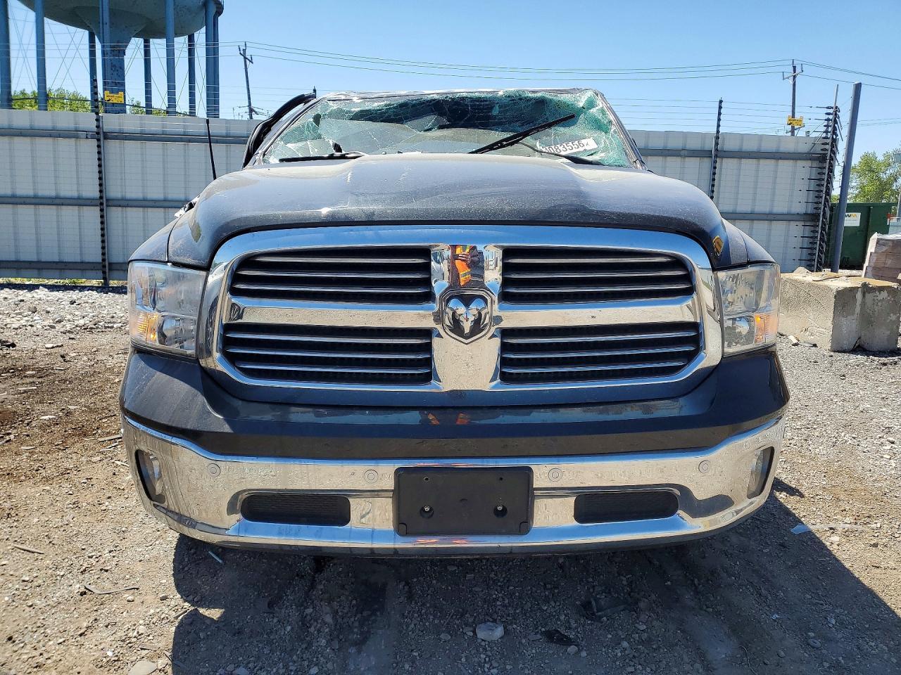 2018 Ram 1500 Slt - Image 5