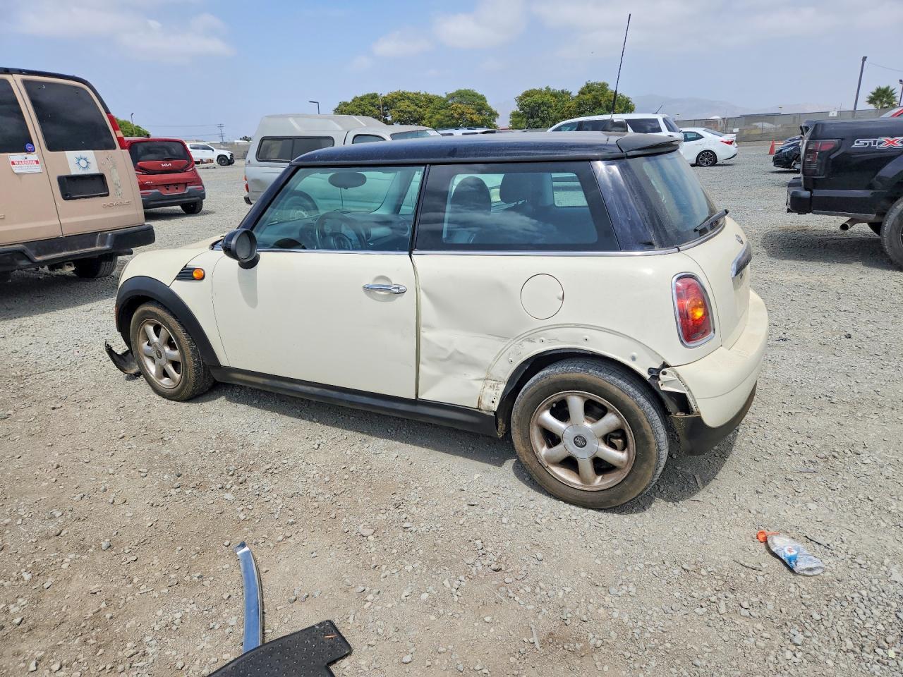 2010 Mini Cooper - Фото 2