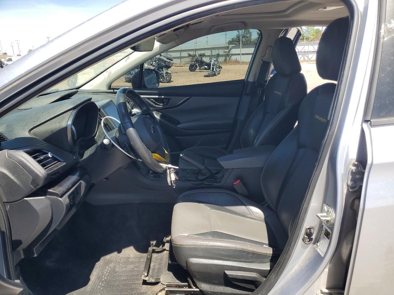 2022 Subaru Crosstrek Sport - Image 7