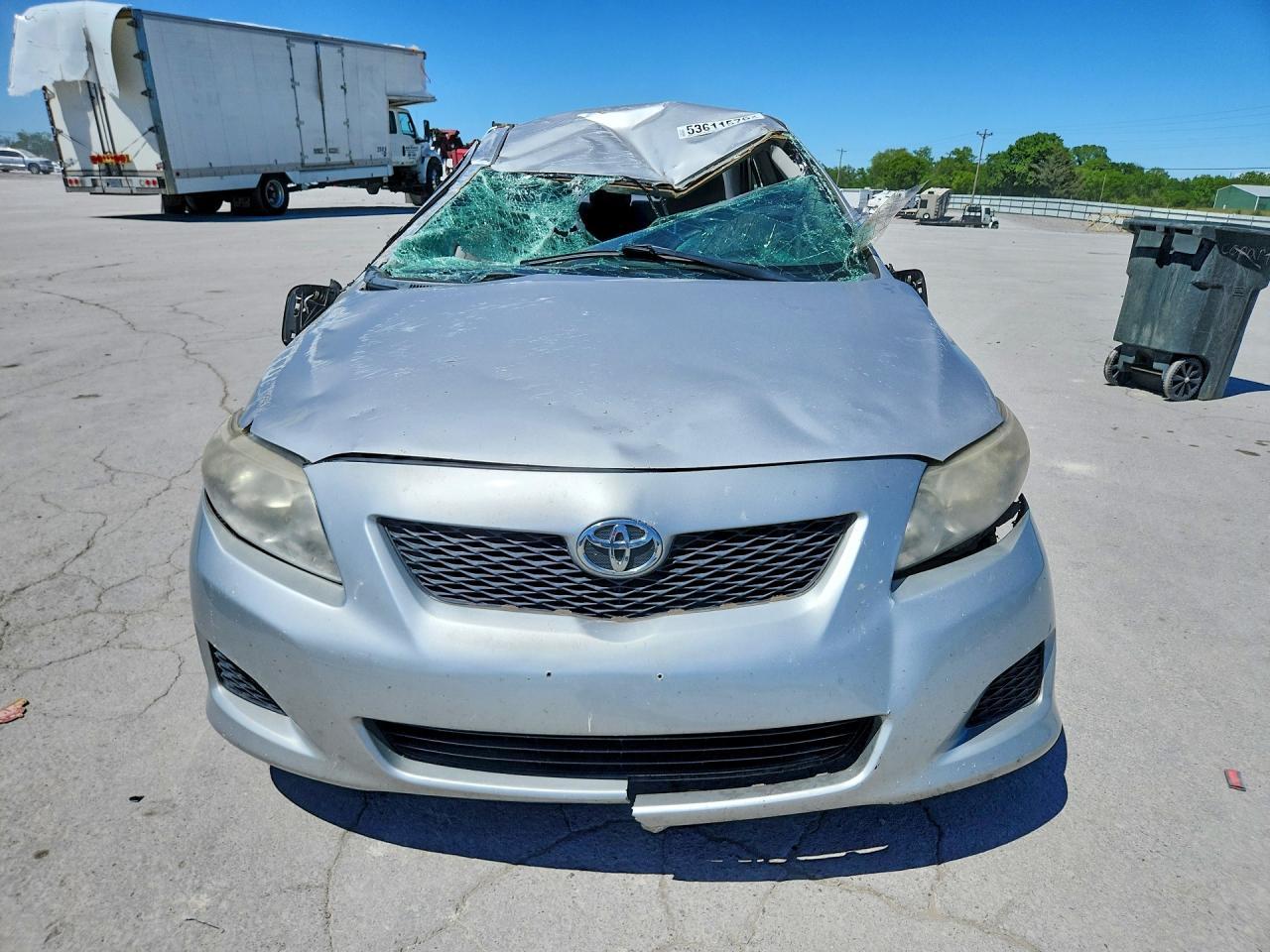2010 Toyota Corolla Le - Image 5