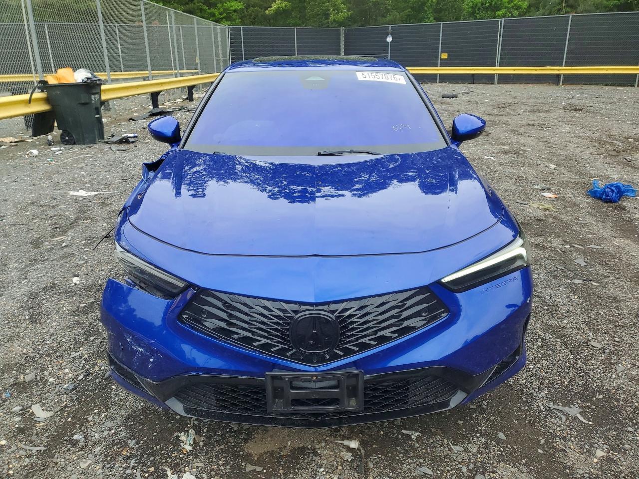 2023 Acura Integra A-Spec Tech - Фото 5
