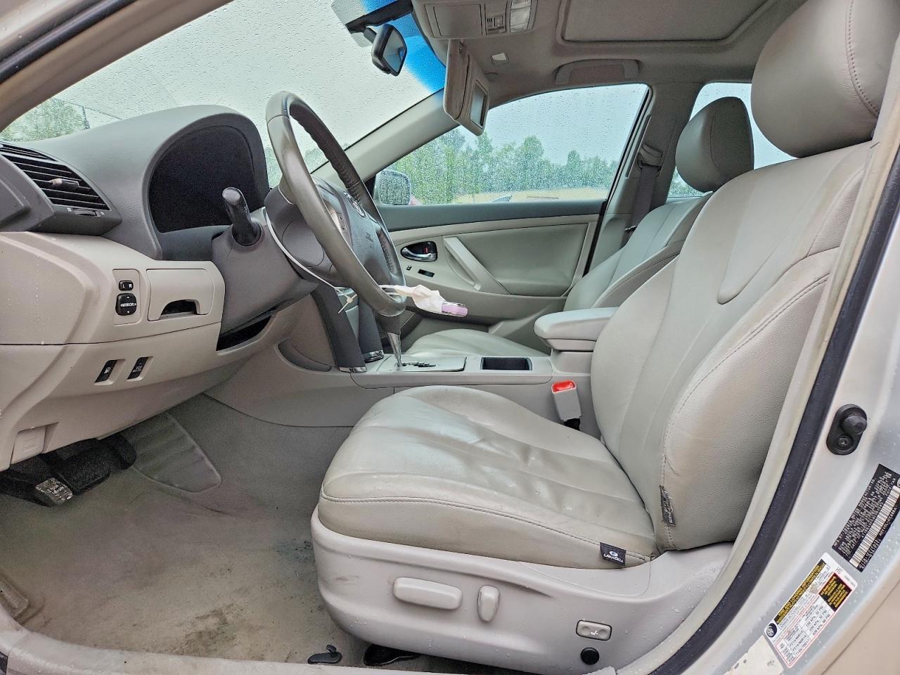 2009 Toyota Camry Hybrid - Фото 7