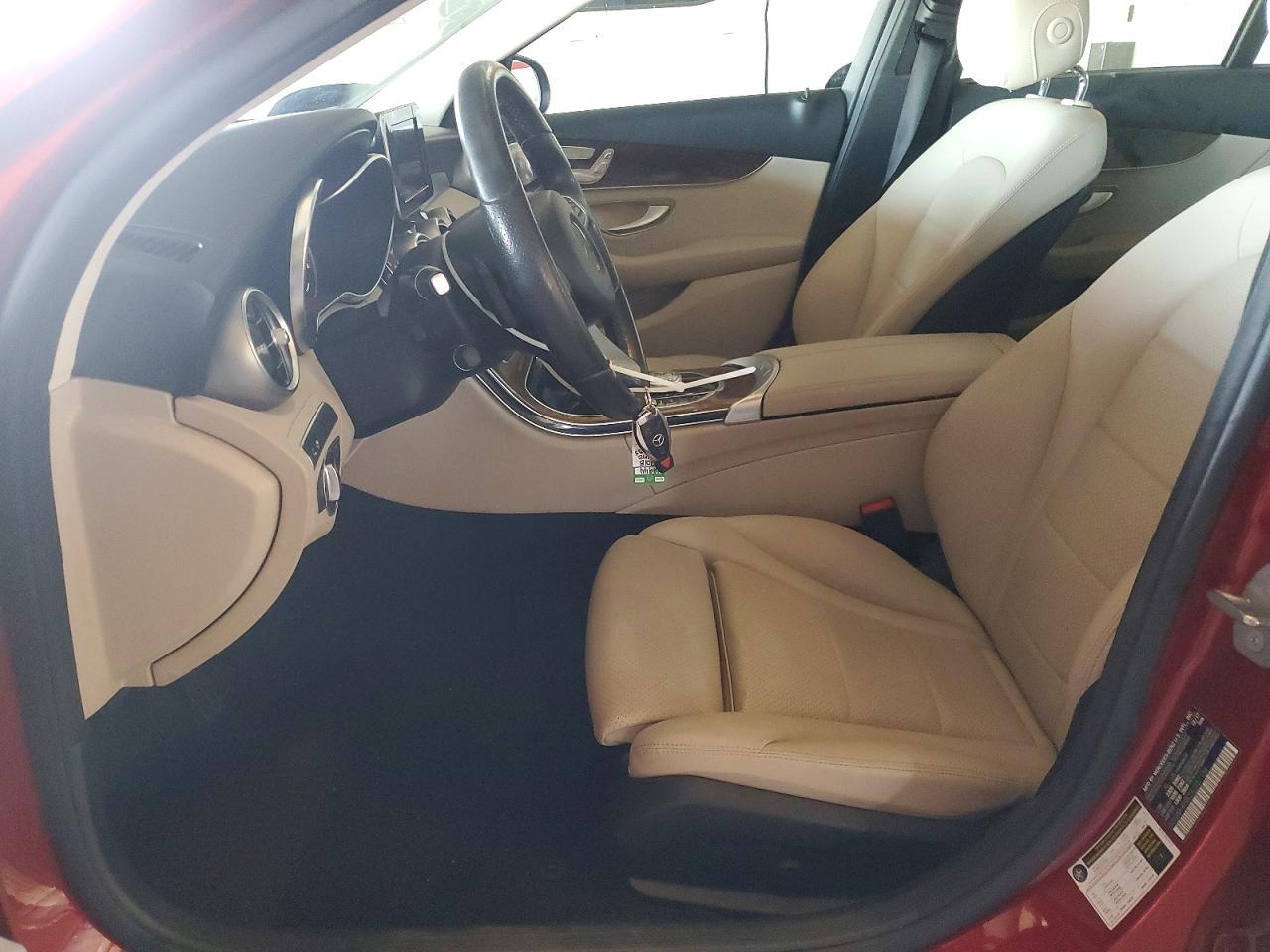 2018 Mercedes-Benz C 350E - Image 7