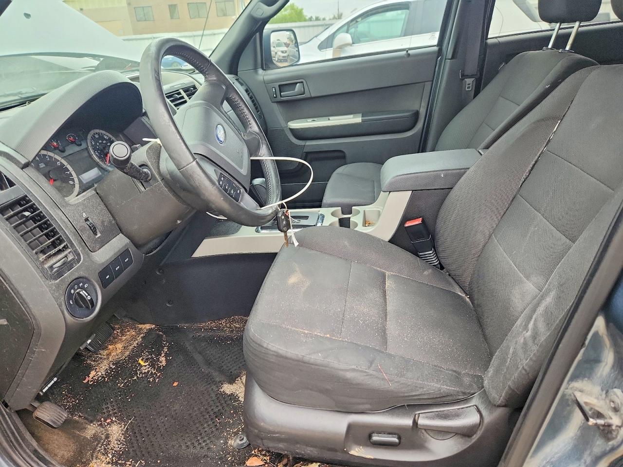 2012 Ford Escape Xlt - Image 7