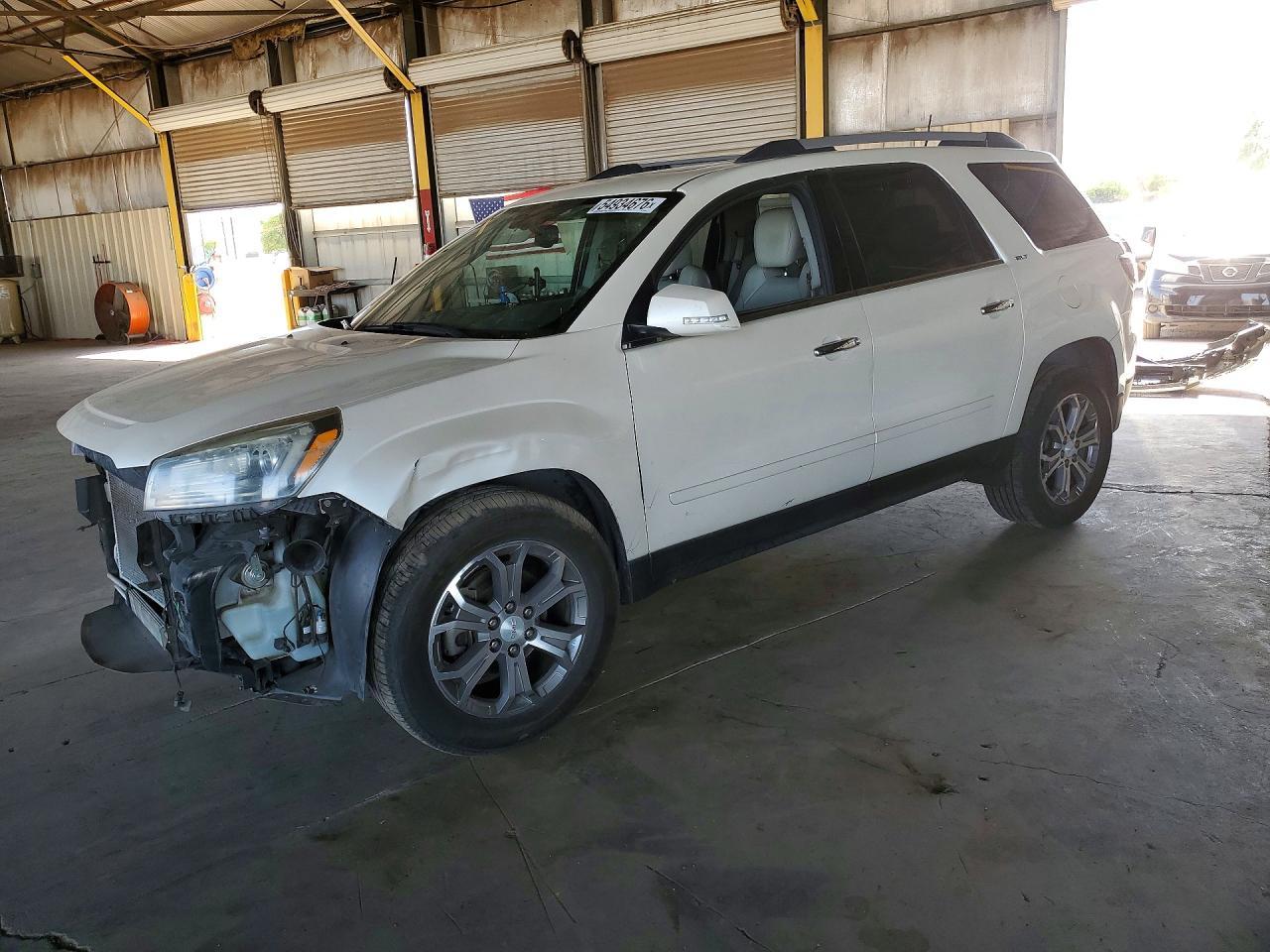 2014 GMC Acadia Slt-1