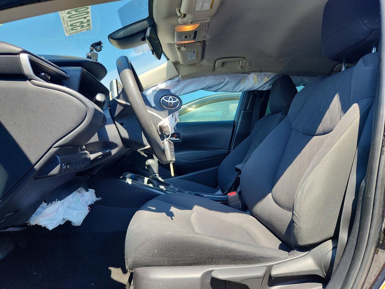 2020 Toyota Corolla Le - Фото 7