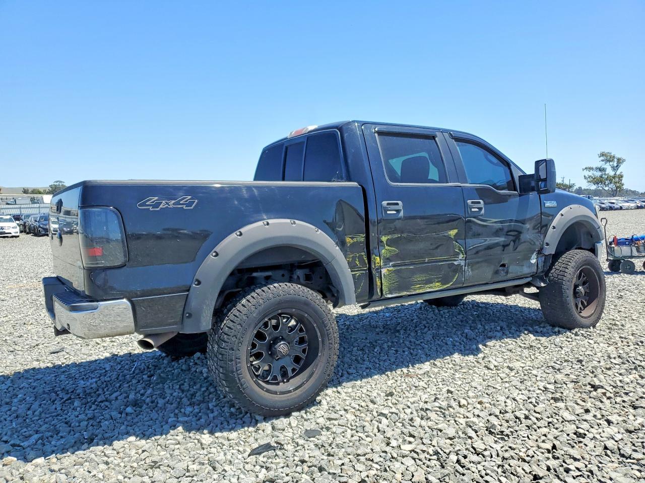 2006 Ford F150 Supercrew - Image 3