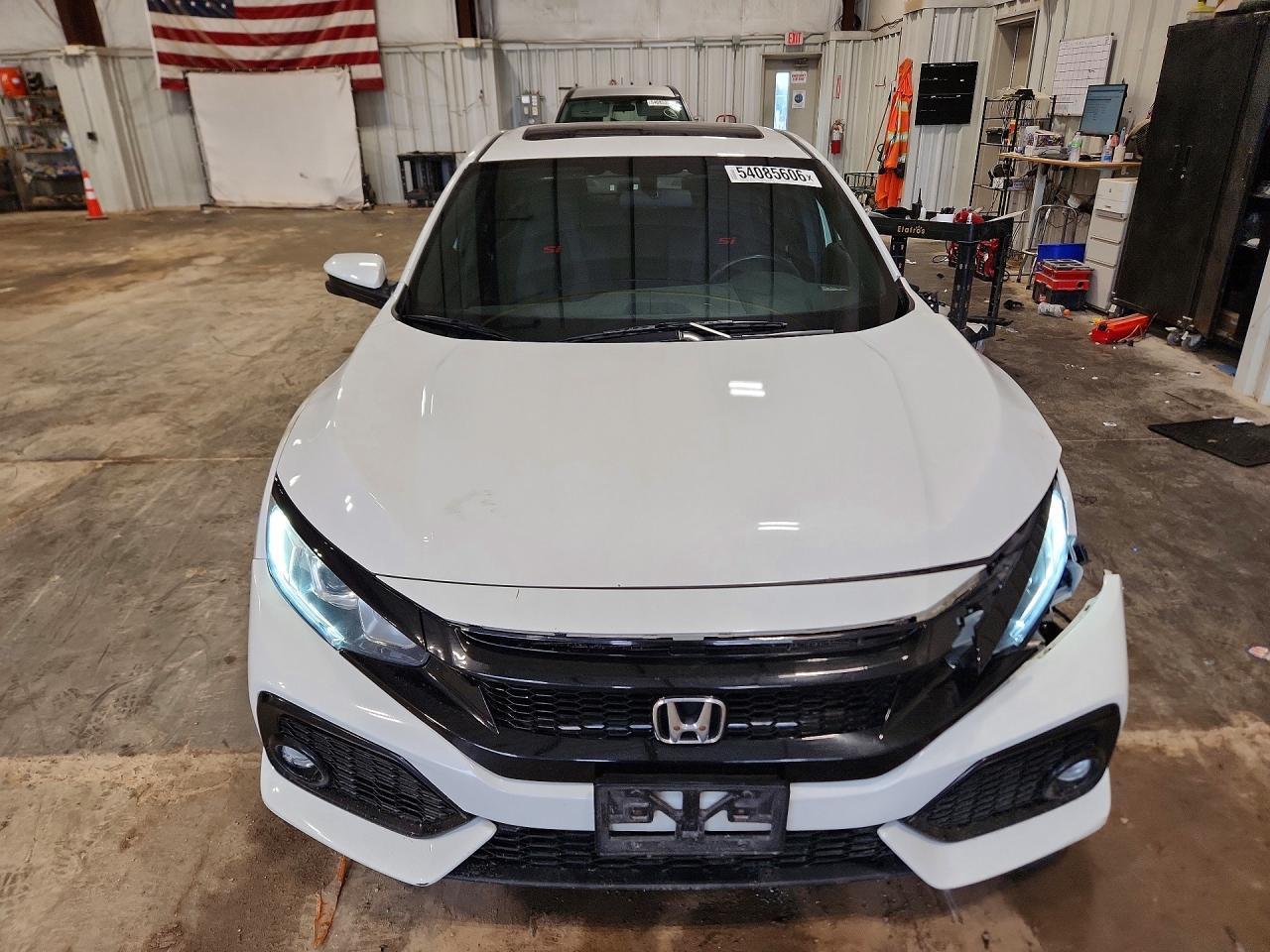 2019 Honda Civic Si - Image 5