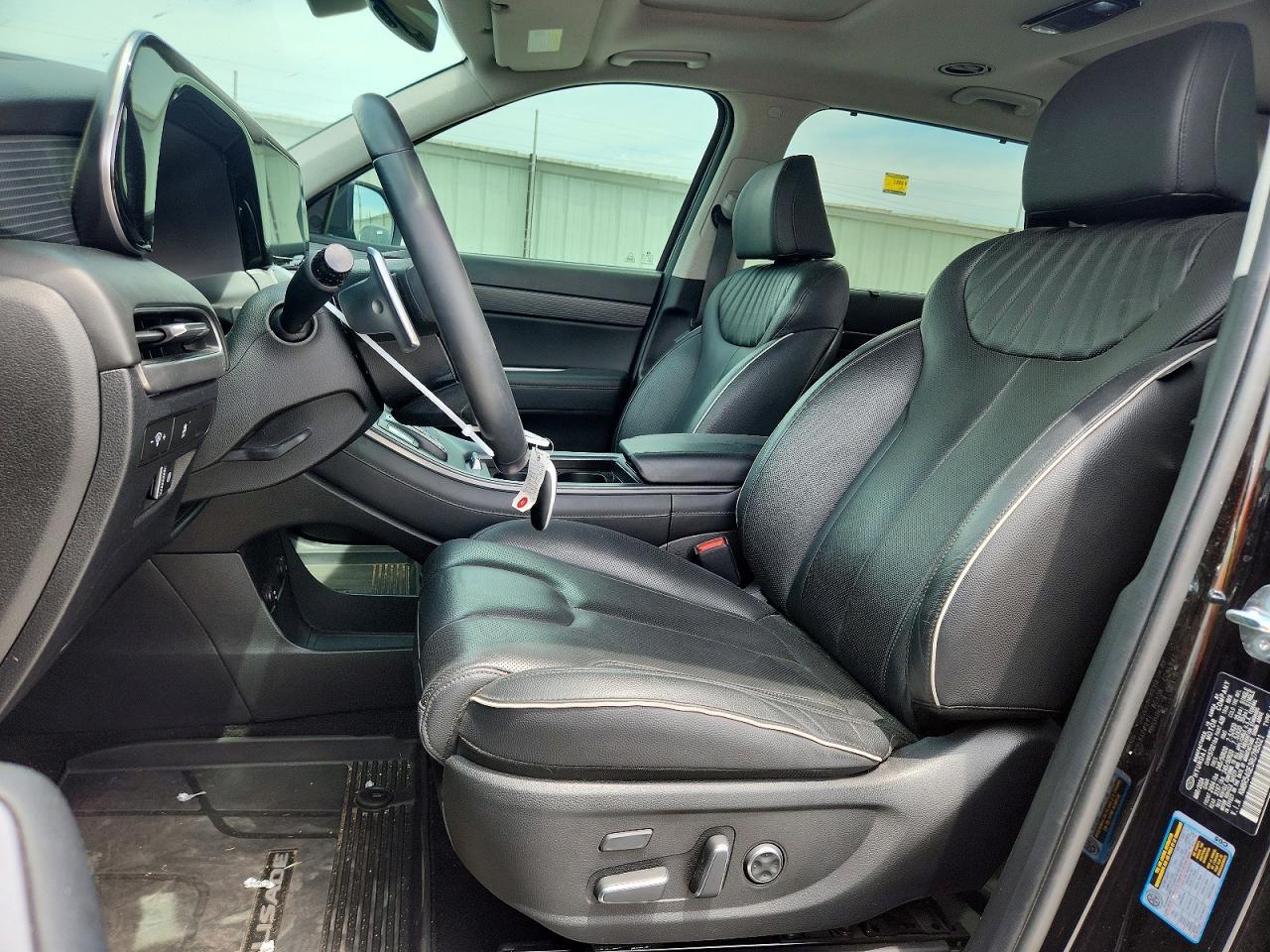 2024 Hyundai Palisade Limited - Фото 7