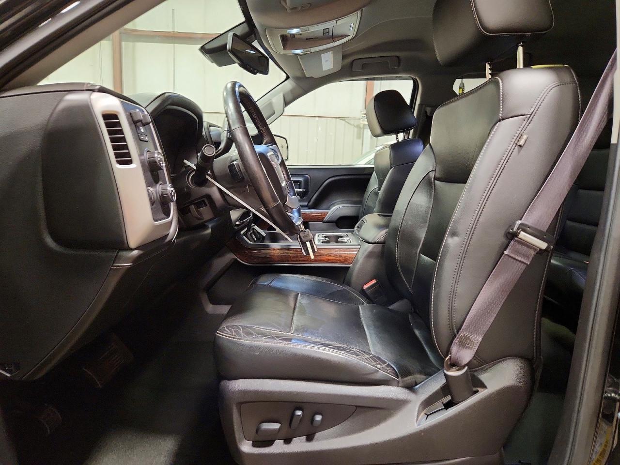 2017 GMC Sierra K1500 Slt - Фото 7