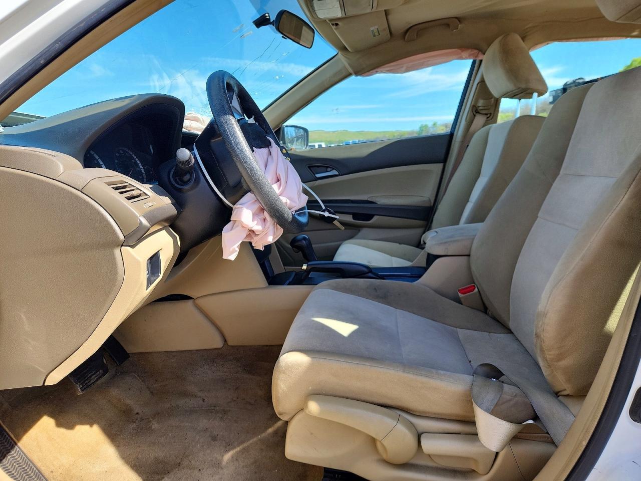 2009 Honda Accord Lx - Image 7