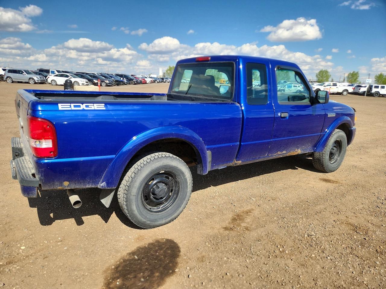 2005 Ford Ranger Super Cab - Image 3