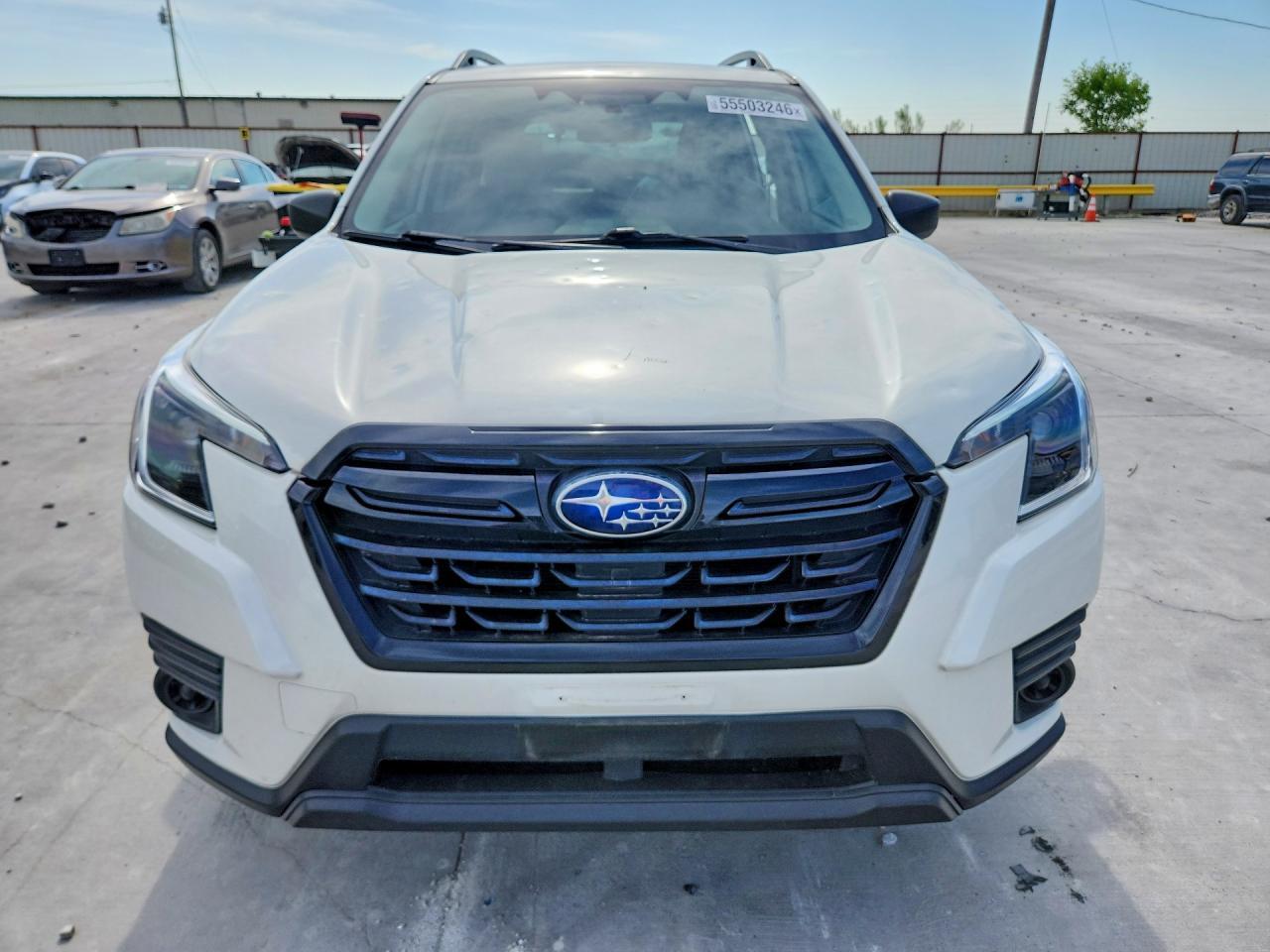 2022 Subaru Forester - Фото 5