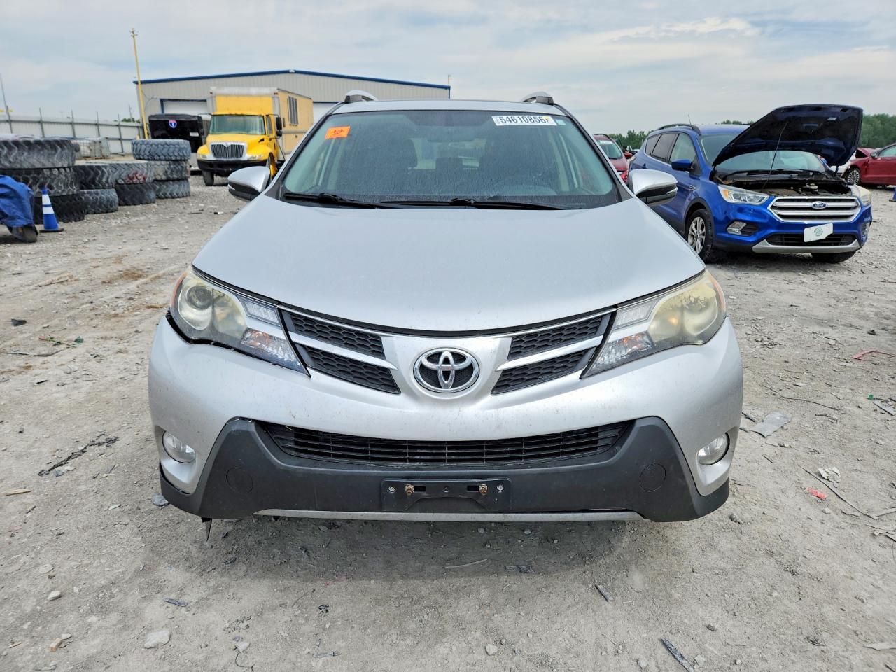 2014 Toyota Rav4 - Image 5