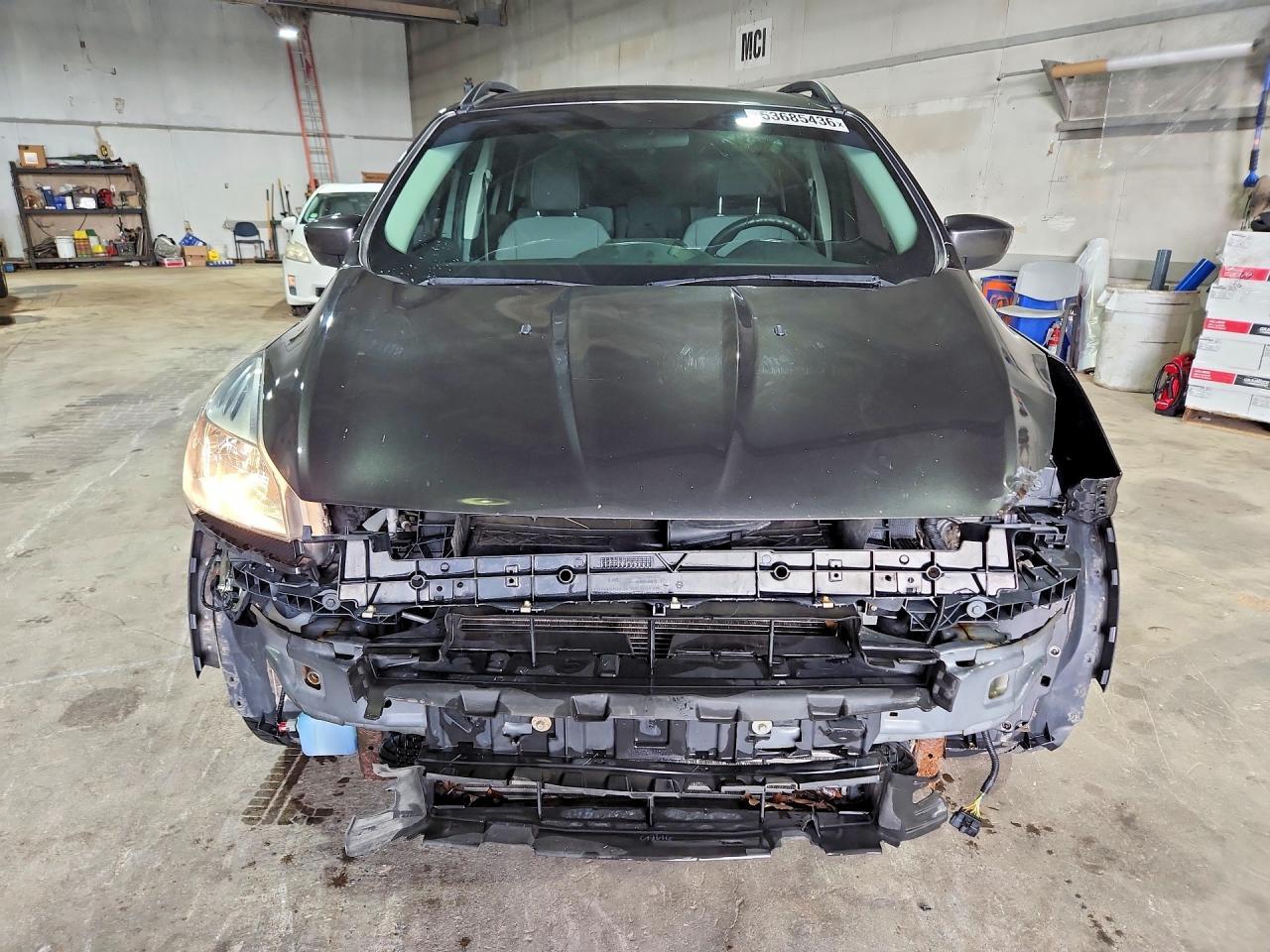2016 Ford Escape Se - Image 5