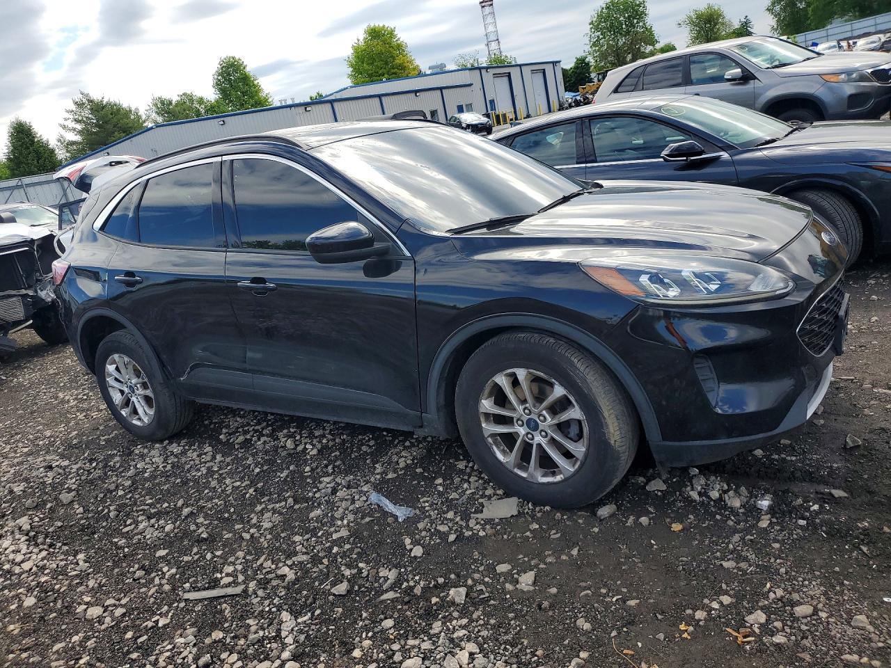 2020 Ford Escape Se - Image 4
