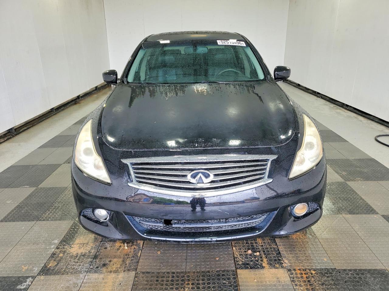 2013 Infiniti G37 Sedan X - Фото 5